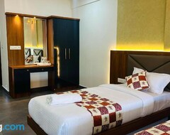 Hotel Mary Land Residency (Wayanad, Indien)