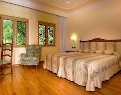 Khách sạn Hotel Villa Diodoro (Taormina, Ý)