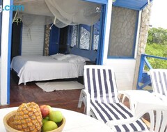 Hotel Baru Beach House (Cartagena, Kolumbija)