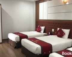 Khách sạn Binh Long Ii Hotel (Lai Châu, Việt Nam)