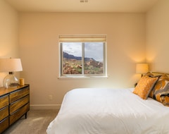 Cijela kuća/apartman Stylish Beauty In Prime Location (Moab, Sjedinjene Američke Države)