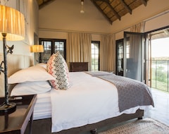 Hotel Buhala Lodge (Malalane, South Africa)