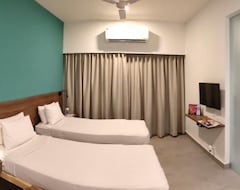 Regency Tuticorin by GRT Hotels (Thoothukudi, Indija)