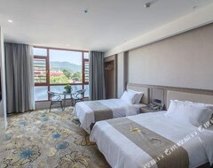 Khách sạn 1700 Hotel (Pingle, Trung Quốc)