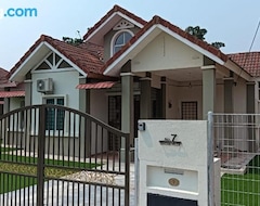 Cijela kuća/apartman Bagan Villa Sg Pelek 12 Pax (Kuala Lumpur, Malezija)