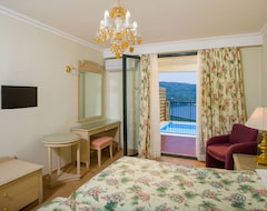 Paleo Artnouveau Hotel - Adults Only (Paleokastritsa, Yunanistan)
