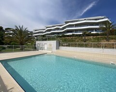 Hotelli Residence Nice Bay (Nizza, Ranska)
