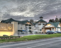 Khách sạn The Lodge At Five Oaks (Sevierville, Hoa Kỳ)