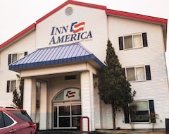 Khách sạn Inn America - Lewiston (Lewiston, Hoa Kỳ)
