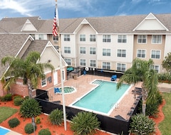 Khách sạn Residence Inn By Marriott Mcallen (McAllen, Hoa Kỳ)