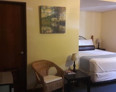 Hotel Villa del sol (Carolina, Puerto Rico)