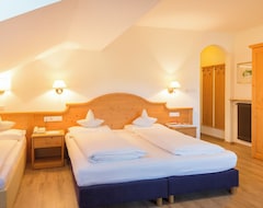 Hotel Krondlhof (Bruneck, Italy)