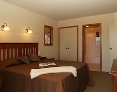 Serviced apartment Oreti Village Resort (Turangi, New Zealand)