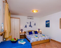 Cijela kuća/apartman Small and friendly traditional home - Apartment Ana (Zaton-Nin, Hrvatska)