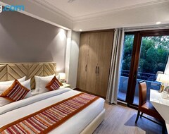 Hotel South Ex Residency - South Ex New Delhi (Delhi, Indien)