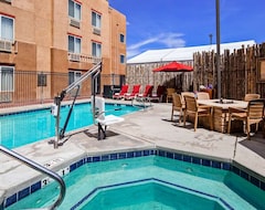 Surestay Collection Hotel By Best Western Inn At S (Santa Fe, USA)