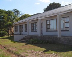 Hele huset/lejligheden De Buysvlei Guesthouse Near Addo Elephant Park (Buyskloof, Sydafrika)