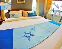 Sea Front Home Hotel - Patong Beach (Patong Sahili, Tayland)