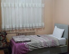 Toàn bộ căn nhà/căn hộ Otel Yeni Cinar (Erzurum, Thổ Nhĩ Kỳ)