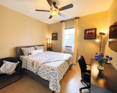 Hotel Comfortable One Bedroom One Bath In The Quiet Community Mountain House (Livermore, USA)