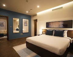 Hotelli C - Hotel And Suites Doha (Doha, Qatar)