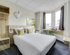 Hotel Chagnot (Lille, Fransa)