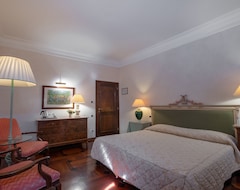 Hotelli Relais Ducale (Gubbio, Italia)