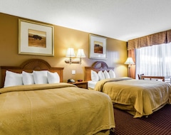 Hotel Quality Inn - Arkansas City (Arkansas City, EE. UU.)