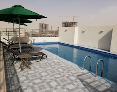 Ruve Jeddah Hotel (Jeddah, Saudi-Arabien)