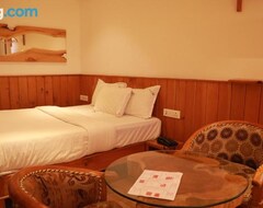 Hotel The Woodlands Residency (Udhagamandalam, Indien)