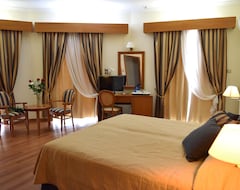 Hotel Blue Sea (Mitilene, Grčka)