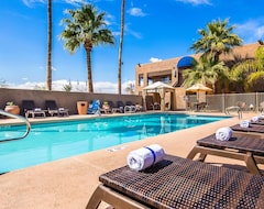 Khách sạn Best Western InnSuites Phoenix Biltmore/Scottsdale Hotel & Suites (Phoenix, Hoa Kỳ)