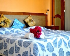 Hotel Brabant Studio (Le Morne, Mauritius)