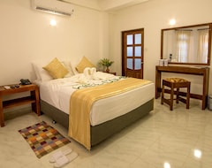 Hotel La Niru Residence (Kandy, Sri Lanka)