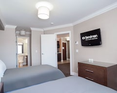 Hotelli Sandman Hotel & Suites Abbotsford (Abbotsford, Kanada)
