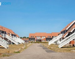 Casa/apartamento entero 6 Person Holiday Home On A Holiday Park In Borre (Borre, Dinamarca)