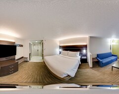 Holiday Inn Express - Columbus Downtown, An Ihg Hotel (Columbus, Sjedinjene Američke Države)
