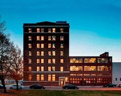 Hotel Ap Lofts By Execustay (Des Moines, USA)