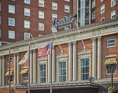 Hotel Graduate Providence (Providence, Sjedinjene Američke Države)