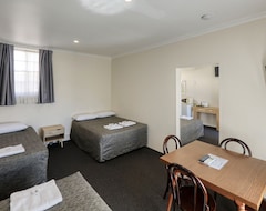 Coachman Hotel Motel (Parkes, Australia)