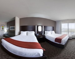 Holiday Inn Express Hotel and Suites Saint Robert, an IHG Hotel (Sent Robert, Sjedinjene Američke Države)