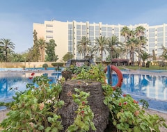 Khách sạn Apartamento Agaete Park (Playa del Inglés, Tây Ban Nha)