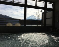 富ノ湖ホテル (富士河口湖, 国内)