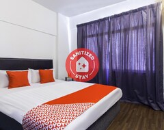 OYO 251 Intime Hotel (Petaling Jaya, Malezya)