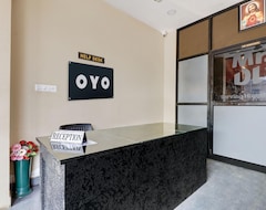 Hotel OYO 23318 West Gate Inn & Suites (Thekkady, Indien)