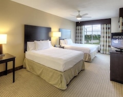 Hotel Homewood Suites by Hilton Victoria (Victoria, USA)