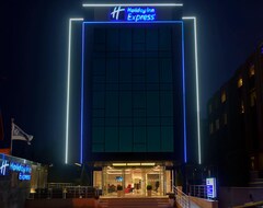 Hotel Holiday Inn Express Istanbul - Altunizade (Estambul, Turquía)
