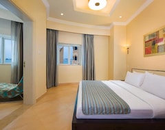 Hotel Al Hamra Village Golf and Beach Resort (Ras Al-Khaimah, United Arab Emirates)