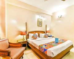 OYO 13052 Hotel Conclave Inn (New Delhi, Indija)