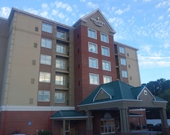 Otel Country Inn & Suites by Radisson, Conyers, GA (Conyers, ABD)